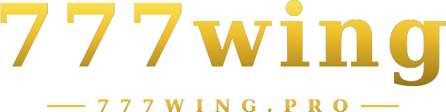 777wing logo